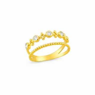 Étoile Cluster Ring