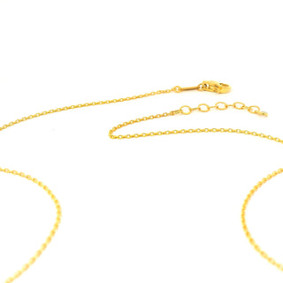 Étoile Cluster Necklace