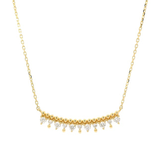 Liora Cascade Necklace