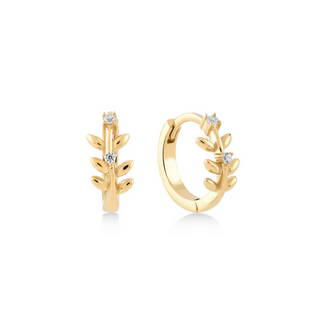 Eden Vine Hoops