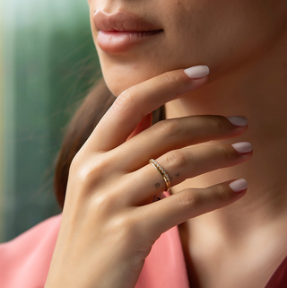 Virelle Ring